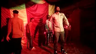 original  new khalnayak dance group kayamat song