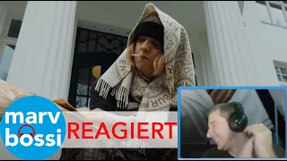 NEWCOMER! marvbossi REAGIERT: t-low - WE MADE IT | REAKTION/REACTION