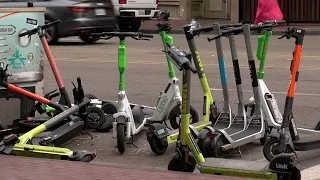 New electric scooter rules aim to expand access across San Diego communities