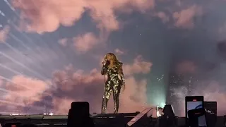 Beyoncé - Intro / DANGEROUSLY IN LOVE | Renaissance World Tour | Stockholm opening night 10.05.2023