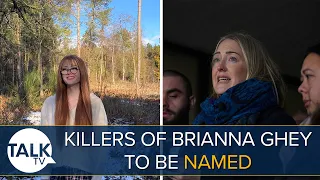 Killers Of Trans Teen Brianna Ghey To Be Named For First Time At Sentencing