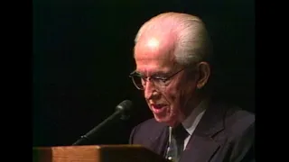 Think on Christ | Ezra Taft Benson | 1983