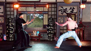 Ip Man vs Van Damme Death Match (Very Hard) Shaolin vs Wutang 2 | 4K UHD Gameplay