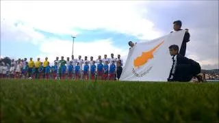 CYPRUS NATIONAL U-21