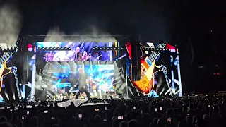 The Rolling Stones - Start Me Up - East Rutherford, New Jersey - May 23rd 2024