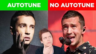 Can Twenty One Pilots Sing Without Autotune? (+ Troye Sivan & MORE)