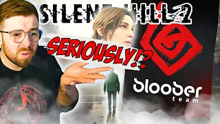 Bloober Team Drop Some Sour News About The Silent Hill 2 Remake