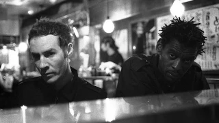 Massive Attack - MTV Videography