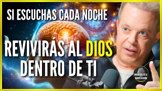 🛑CONECTA CON EL DIOS DENTRO DE TI CON ESTA SIMPLE TÉCNICA | Meditación del Dr Joe Dispenza