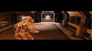 Dead Space: Twinkle Twinkle Little Star