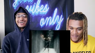 Burna Boy - 23 [REACTION!] | Raw&UnChuck