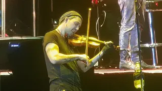 David Garrett Sofia 29.09.2018 EXPLOSIVE