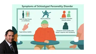 Understanding Schizotypal Personality Disorder: Causes, Symptoms, and Treatment