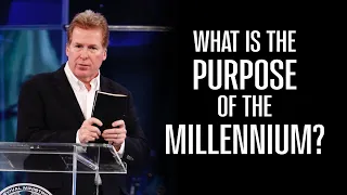 What Is The Purpose Of The Millennium?