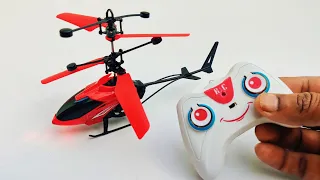 Unboxing remote control helicopter | helicopter | rc helicopter | caar toy