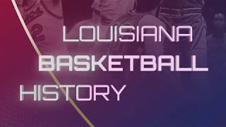 New Orleans Pelicans Louisiana Basketball History