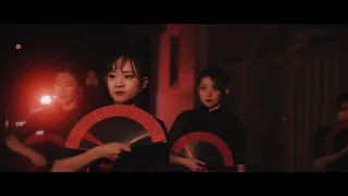 醉-黃齡| Choreographed by YEDDA