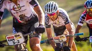 Absa Cape Epic Prologue 2021 'INSANE' - MUST WATCH!