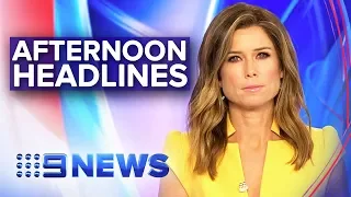 China spy scandal, British tourist search, Bloomberg’s presidential campaign | Nine News Australia