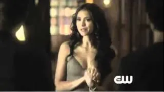 The Vampire Diaries - 2x17 Know Thy Enemy Clip