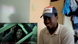 H.O.T.H - NARA, KEILAND BOI, POETROW, MURIA || REACTION ||