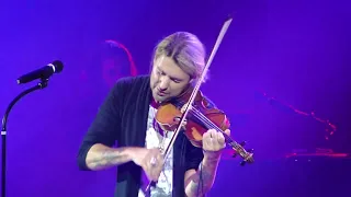 David Garrett - Smooth Criminal, Bucharest 2022