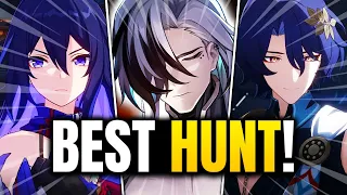 IS BOOTHILL THE BEST HUNT CHARACTER? | Boothill First Impressions and Review | Honkai: Star Rail