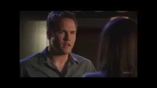 Hart of Dixie 2x20 George's reaction to Zoe's confession