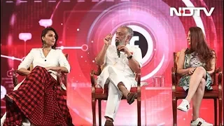 #NDTVYuva – Digital Influencers Answer A "Quickfire" On The Campaigns They Would Not Endorse