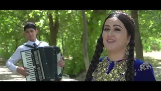 Turkmen owazy "Sen oglan"