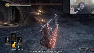 Dark Souls 3 - La Build perfetta che Rompe il gioco