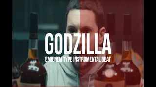 [Free] "Godzilla " - Eminem & Juice wrld Type instrumental beat - Instrumental 2020 - by shawary