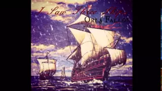 Orla Fallon - I Saw Three Ships