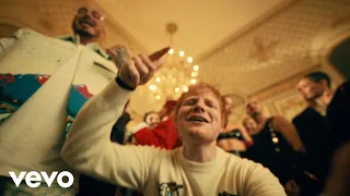 J Balvin & Ed Sheeran - Sigue [Official Video]