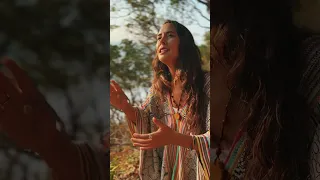 Icaro for Haramara - Nayarit, MX - Daniela Riojas | Medicine Song Blessing