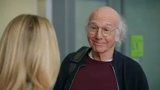 Curb Your Enthusiasm: Flirt/Fluke/Balls