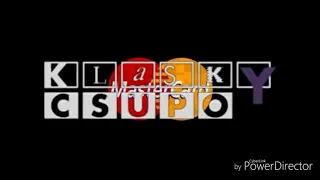 Best klasky csupo vocoded logos ever