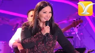 Ana Gabriel - Quién como tú - Festival de Viña del Mar 2014 HD