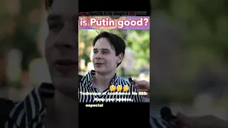 Survey about Putin. How to be confident. #sigma #sigmarule #confidence #bodylanguage #putin #tiktok