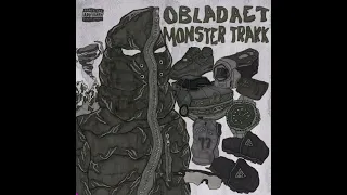MONSTER TRAKK - OBLADAET (speedup/nightcore)