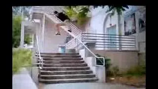 Nike Sb Chronicles Vol. 2 Shane O' Neill