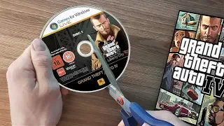 5 ВЕЩЕЙ, из-за которых ЛЮДИ НЕ ЛЮБЯТ GTA 4!