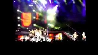 Rock of Ages- 2012- Bangor, Me- Def Leppard- ARMAGEDDON IT