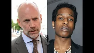 The Murder Plan Of ASAP ROCKY Lawyer Revealed !!!!