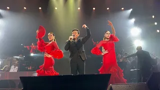 IL DIVO - "Granada" - Miami Beach, FL - 18 Nov 2018 - Carlos Marín