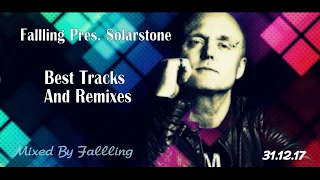 Fallling - Solarstone | Best Tracks And Compilation