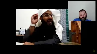 Kris reacts 2 YouBuyWeRush requested Explanation of the Islāmic Belief Introduction