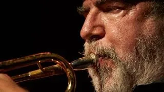 Straphanging - Randy Brecker, Ed Calle and Caleb Chapman's Crescent Super Band