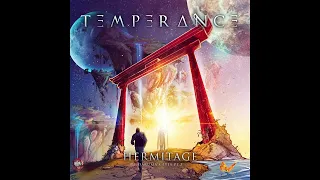 Temperance - Darkness is just a Drawing (Melodic-Power-Metal)