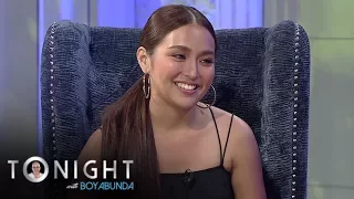 TWBA Online Exclusive: Kathryn Bernardo